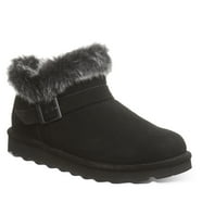 bearpaw onyx women's ankle boots