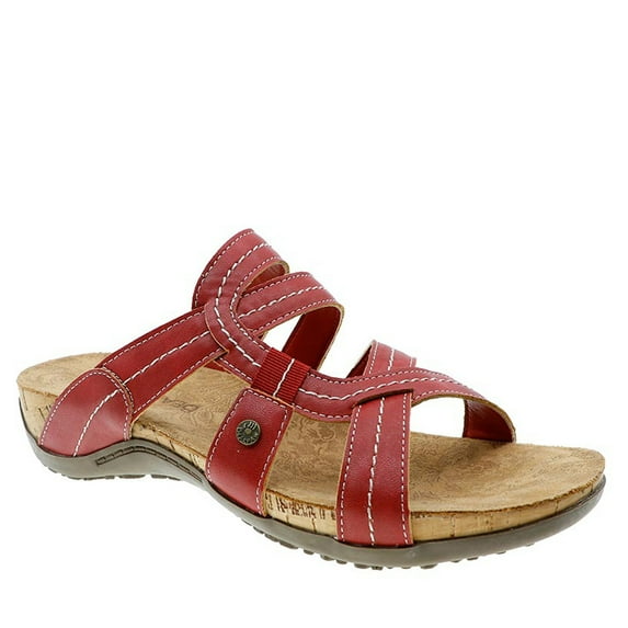 Bearpaw Women's Kai II Sandals - Medium & Wide Width