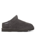 thumbnail image 1 of BEARPAW Women's Kamala Graphite Size 12 | Women's Slipper  | Women's Shoes | Comfortable Winter Boot, 1 of 8