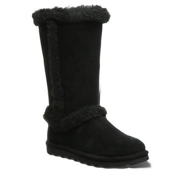 bearpaw women's slouch boots