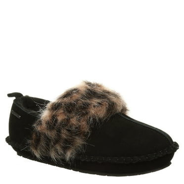 bearpaw women's mindy