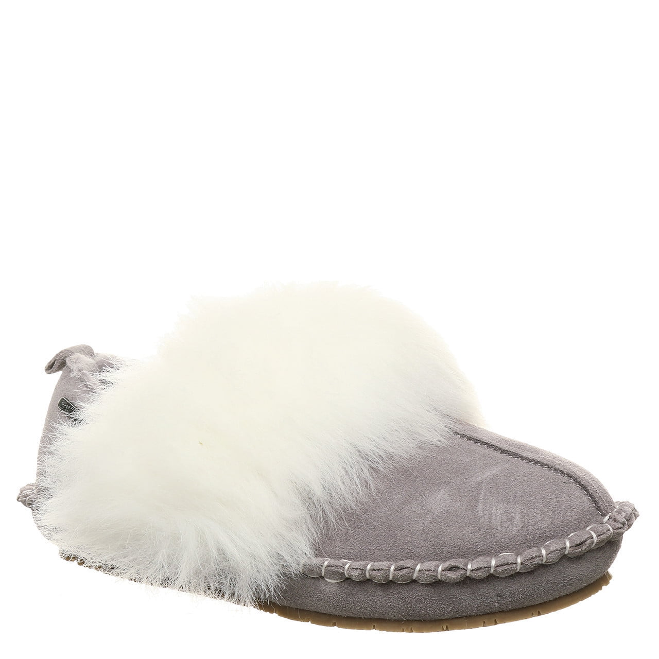 Bearpaw Women's Kimbertree Slippers - Walmart.com