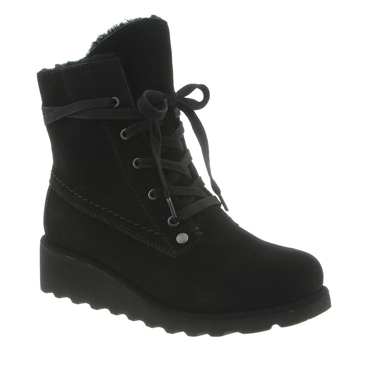 Women s Bearpaw Topaz Bootie Walmart
