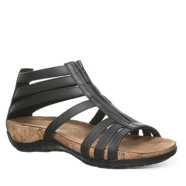 Bearpaw Women's Layla II Sandals - Medium & Wide Width