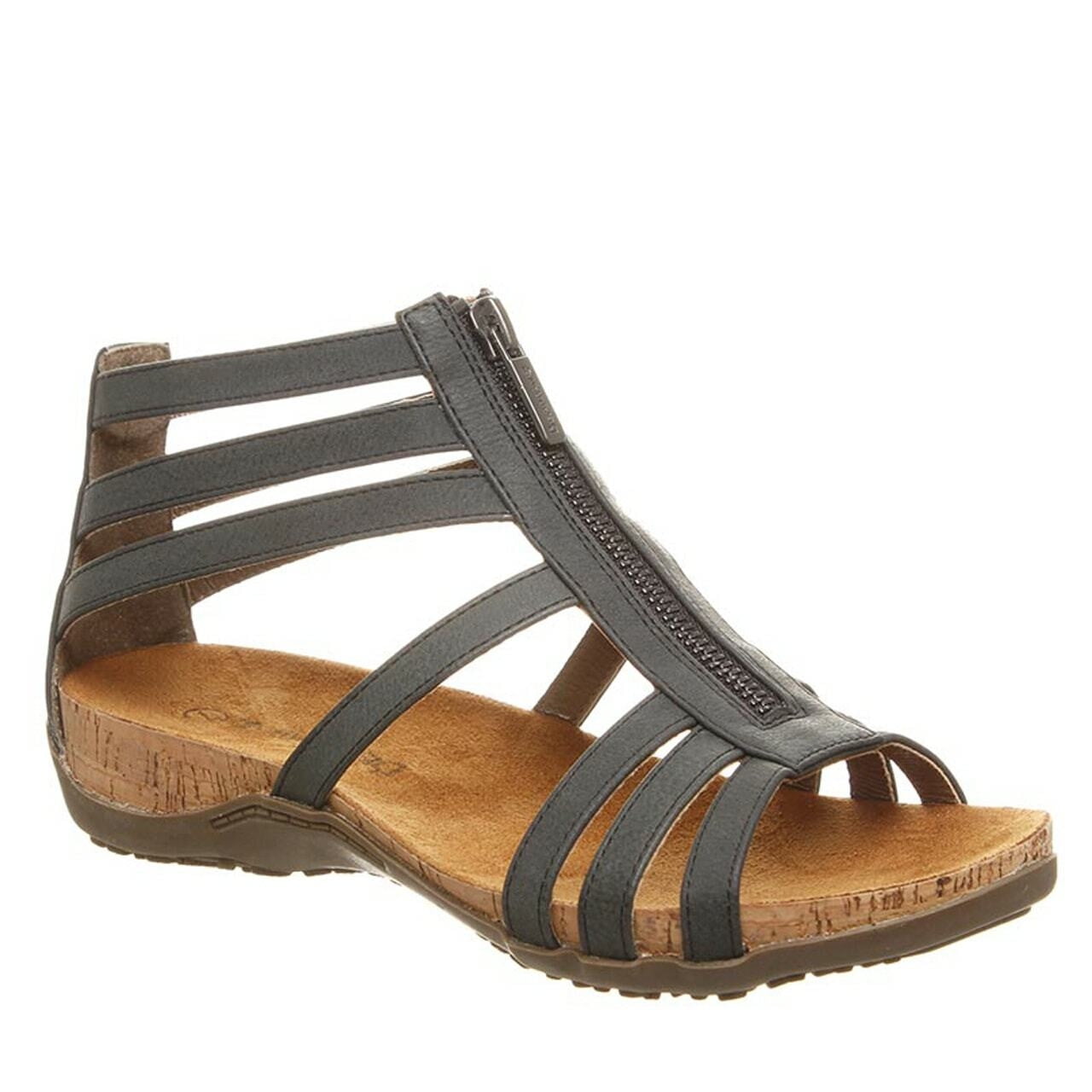 womens sandals 7.5 wide