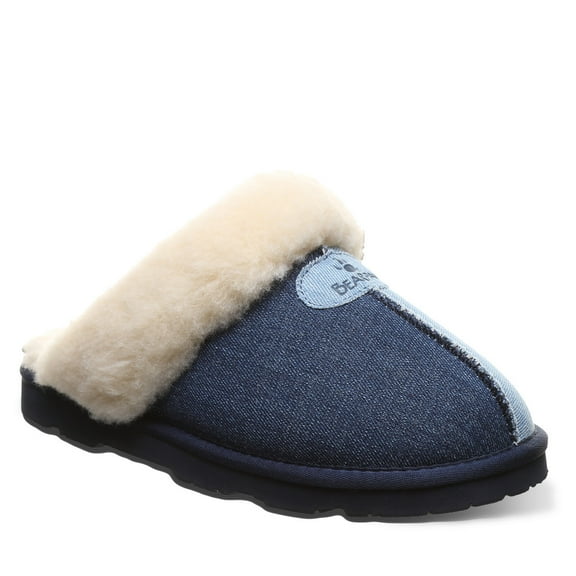Bearpaw Women's Loki Duo Slippers