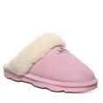 thumbnail image 1 of BEARPAW Women’s Loki Exotic Prism Pink Size 11 | Women’s Slippers | Women’s Shoes | Comfortable & Light-Weight Women's Prism Pink Loki Exotic Slippers, 1 of 6