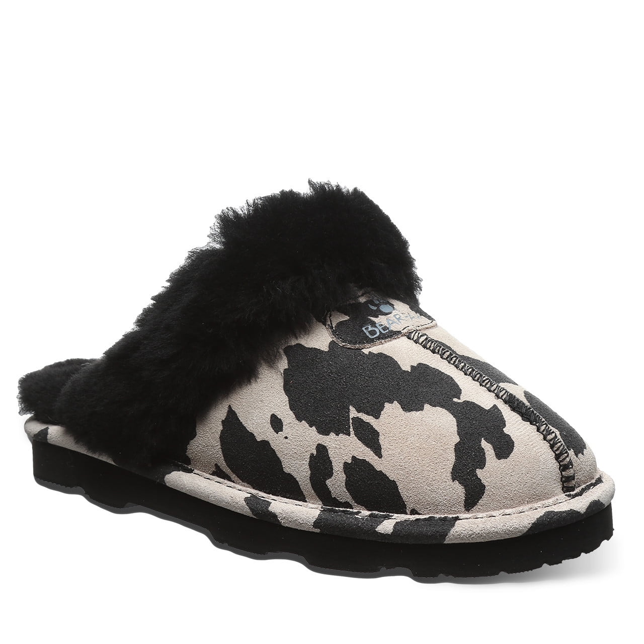Bearpaw Loki II Pantoffels Dames