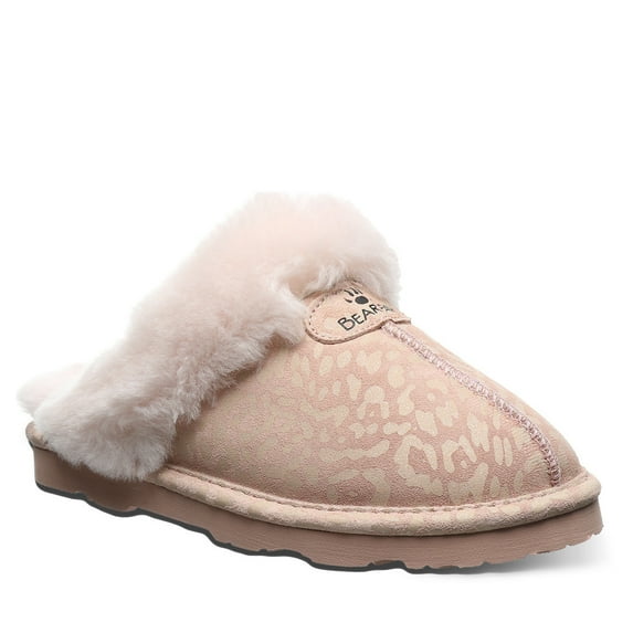 Bearpaw Women's Loki Exotic Slippers