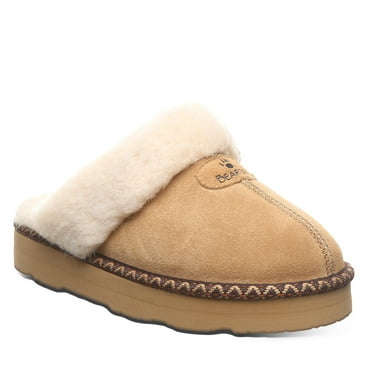bearpaw loki slippers