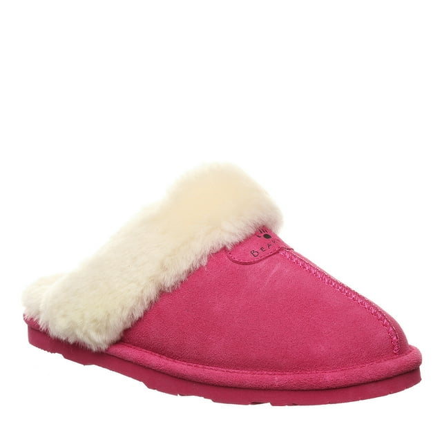 bearpaw loki slippers