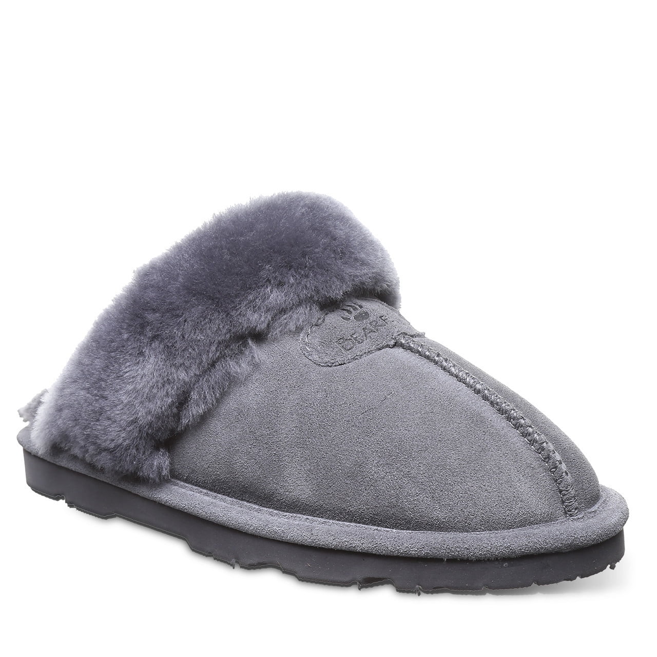 Bearpaw loki scuff slipper best sale