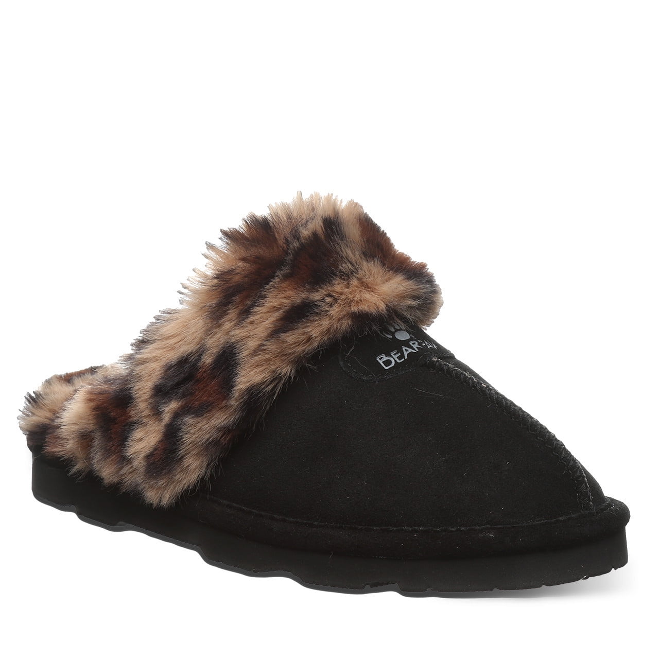bearpaw loki slippers