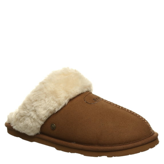 Bearpaw Women's Loki Vegan Slippers