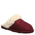 thumbnail image 1 of Bearpaw Women's Loki Vegan Slippers, 1 of 6