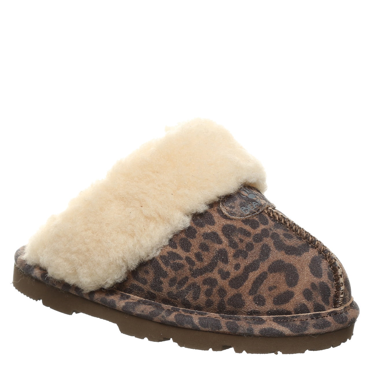 bearpaw slippers womens