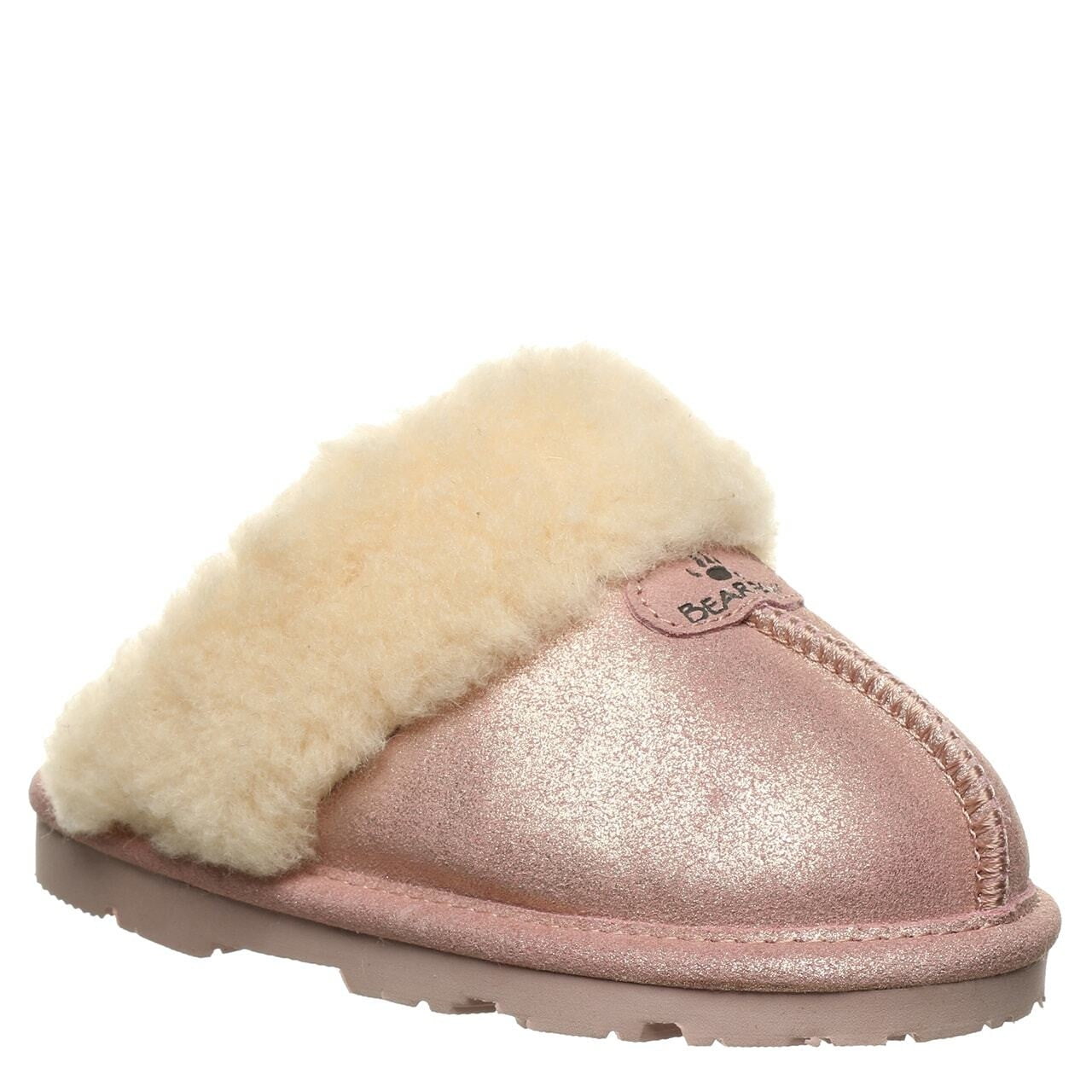bearpaw slippers