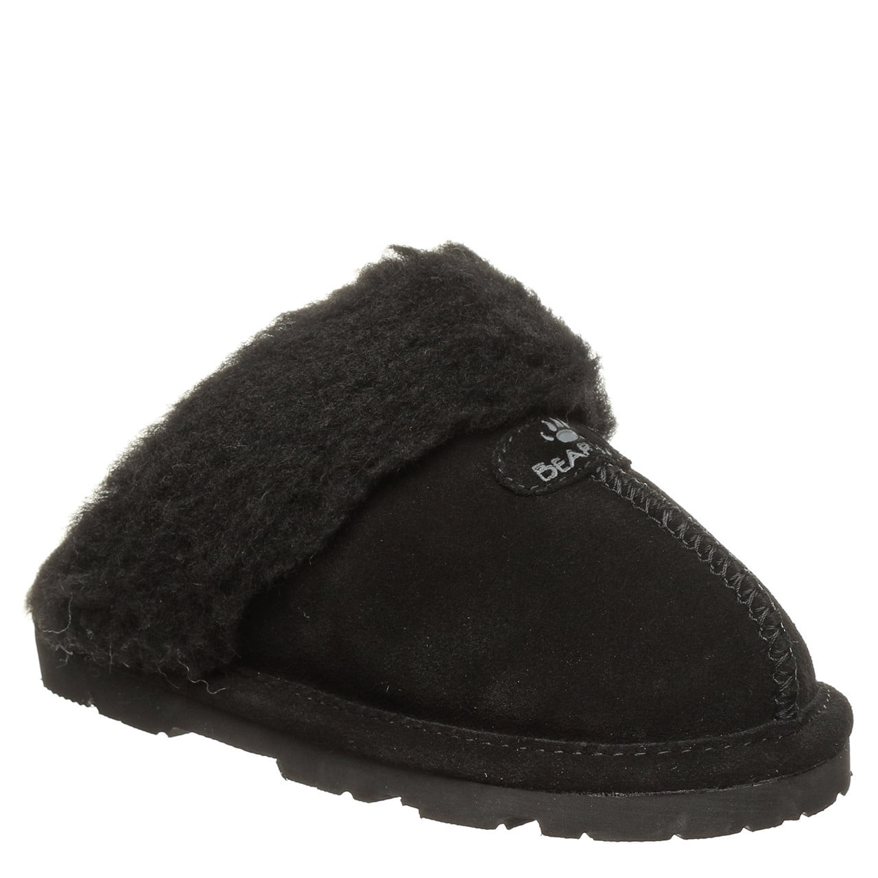 bearpaw loki slippers