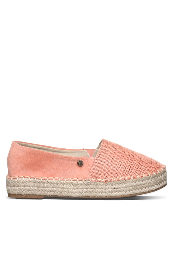 Women's Macchiato Coral Size 6 | Women's Sandal | Women's Shoe | Comfortable & Lightweight
