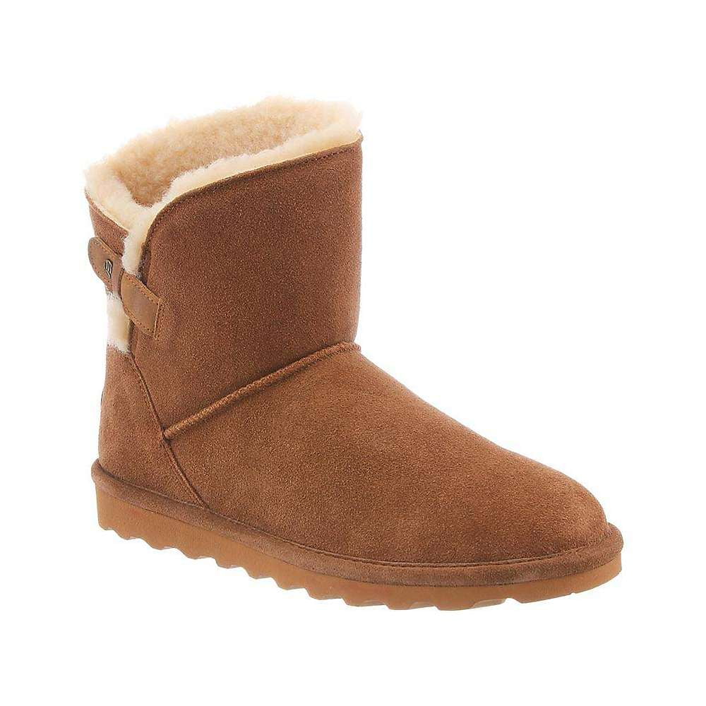 Bearpaw margaery black deals