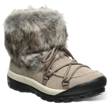 bearpaw women's slouch boots