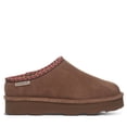 thumbnail image 1 of BEARPAW Women's Martis Cocoa Size 10 | Women's Shoe | Lightweight & Comfortable Indoor & Outdoor Slipper, 1 of 7