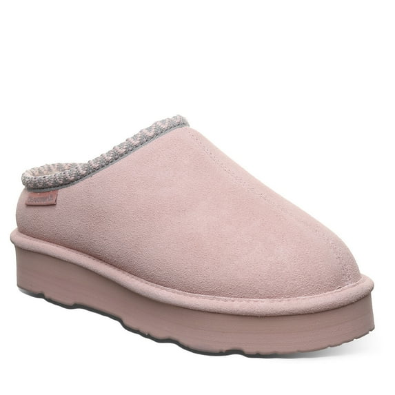Bearpaw Women's Peach Skin Martis Slippers