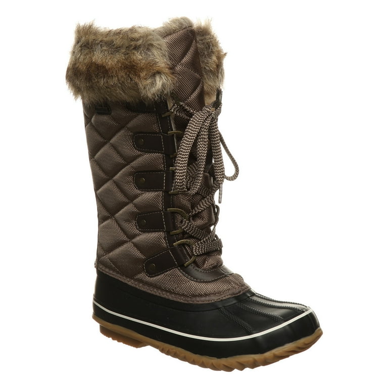 Bearpaw walmart hotsell