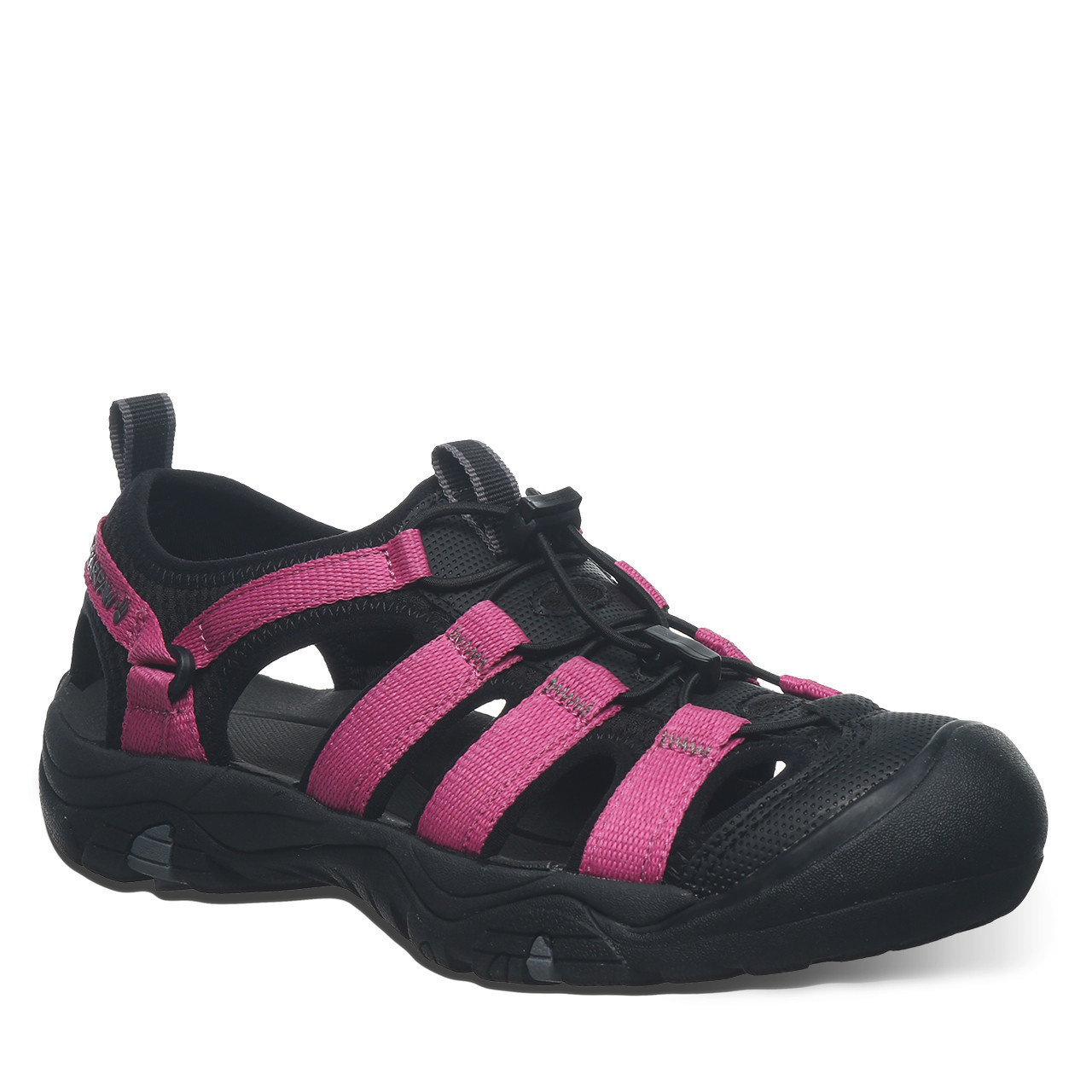 bearpaw women's hiking shoes