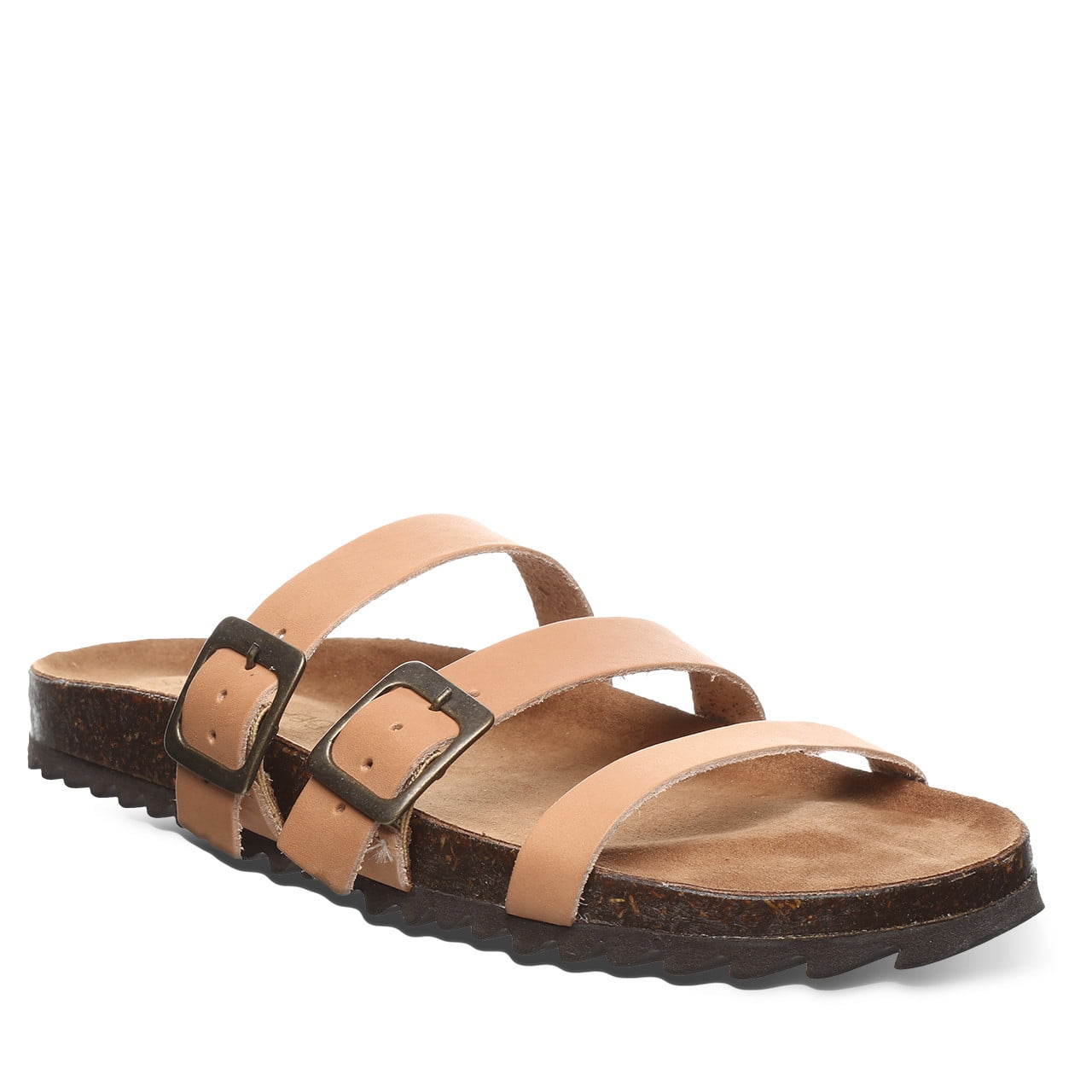 Bearpaw Women s Mercedes Sandals Walmart