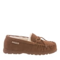 thumbnail image 1 of BEARPAW Women's Mindy Hickory Size 8 | Women's Slippers | Women's Shoes | Comfortable & Light-Weight, 1 of 4