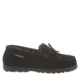 thumbnail image 1 of BEARPAW Women's Mindy Black Size 13 | Women's Slippers | Women's Shoes | Comfortable & Light-Weight, 1 of 4