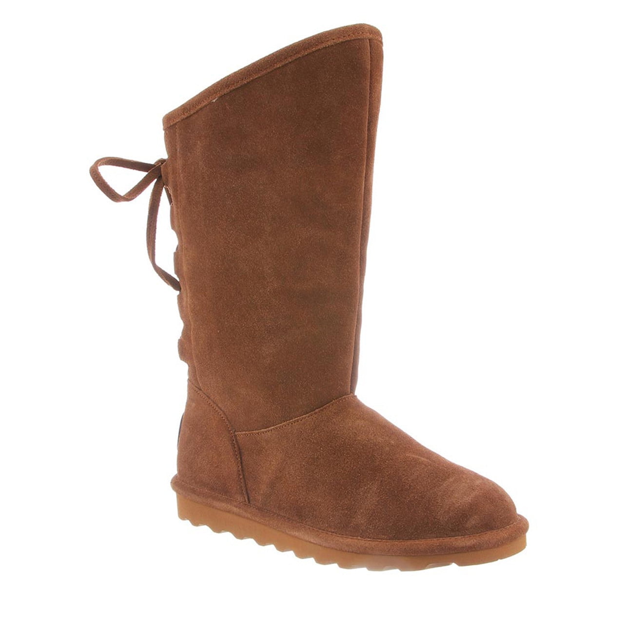bearpaw boots womens wide width