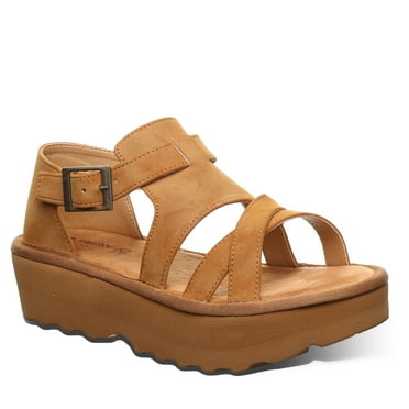 Bearpaw Women's Pinnacle Sandals