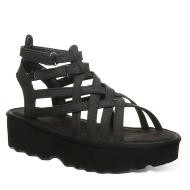 Bearpaw Women's Prominence Sandals