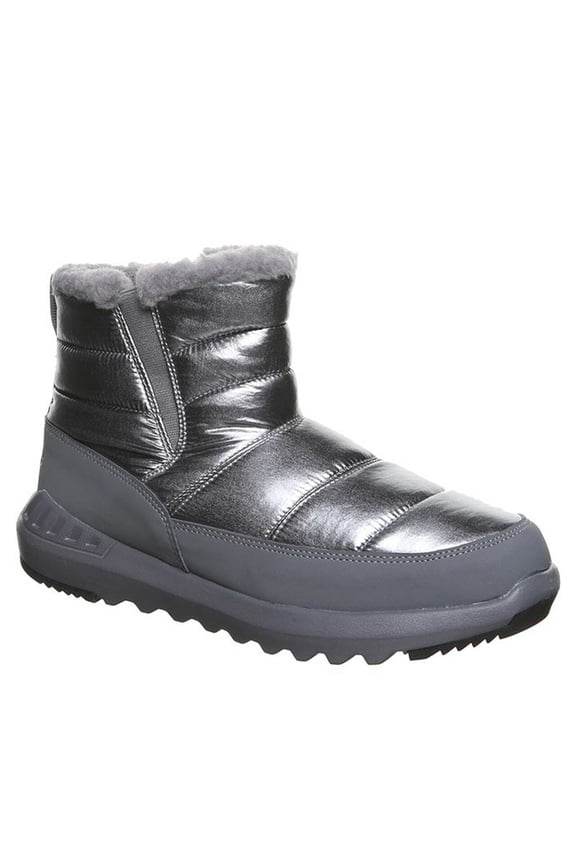 Women's Puffy Boots