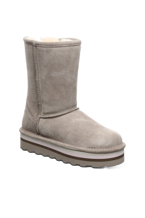 Women's Retro Elle Boots