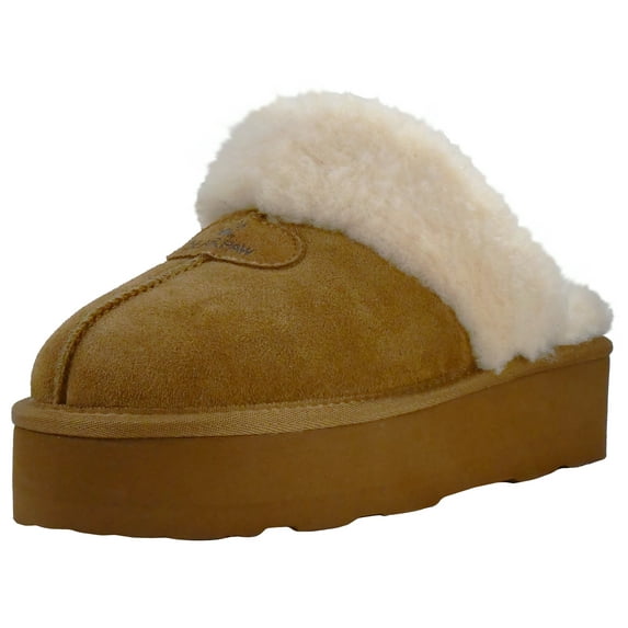 Bearpaw Women's Retro Loki Slippers