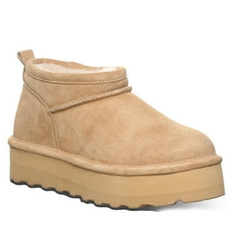 Bearpaw walmart hotsell