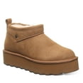 thumbnail image 1 of Bearpaw Women's Retro Super Shorty Vegan Boots, 1 of 6