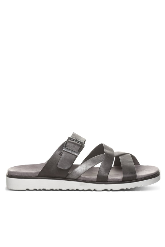 Women's Rhodes Black Size 9 | Women's Sandal | Women's Shoe | Comfortable & Lightweight