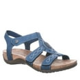 thumbnail image 1 of Bearpaw Women's Ridley  Sandals - Medium & Wide Width, 1 of 5