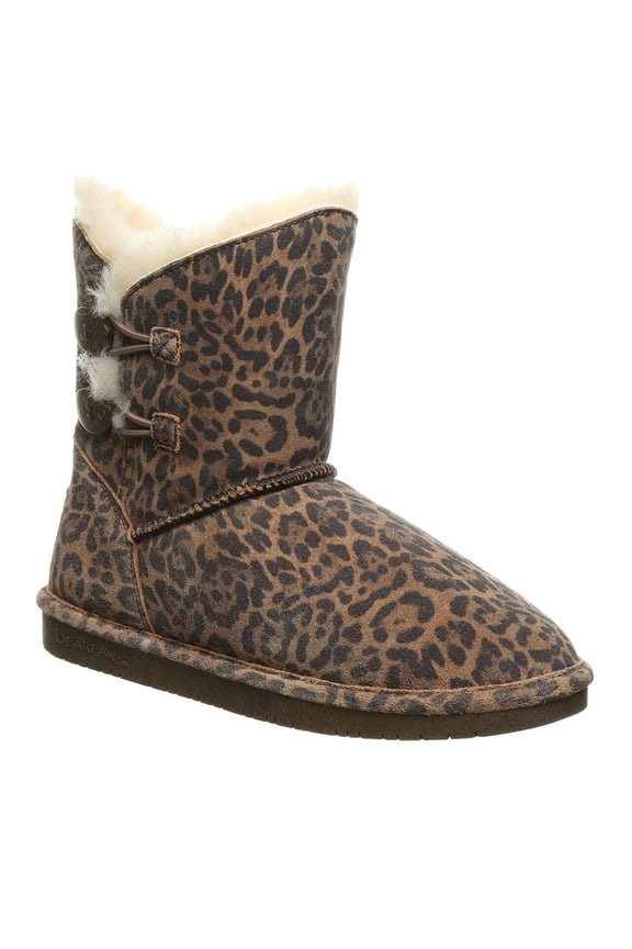 Women's Rosaline Boots - Medium & Wide Width