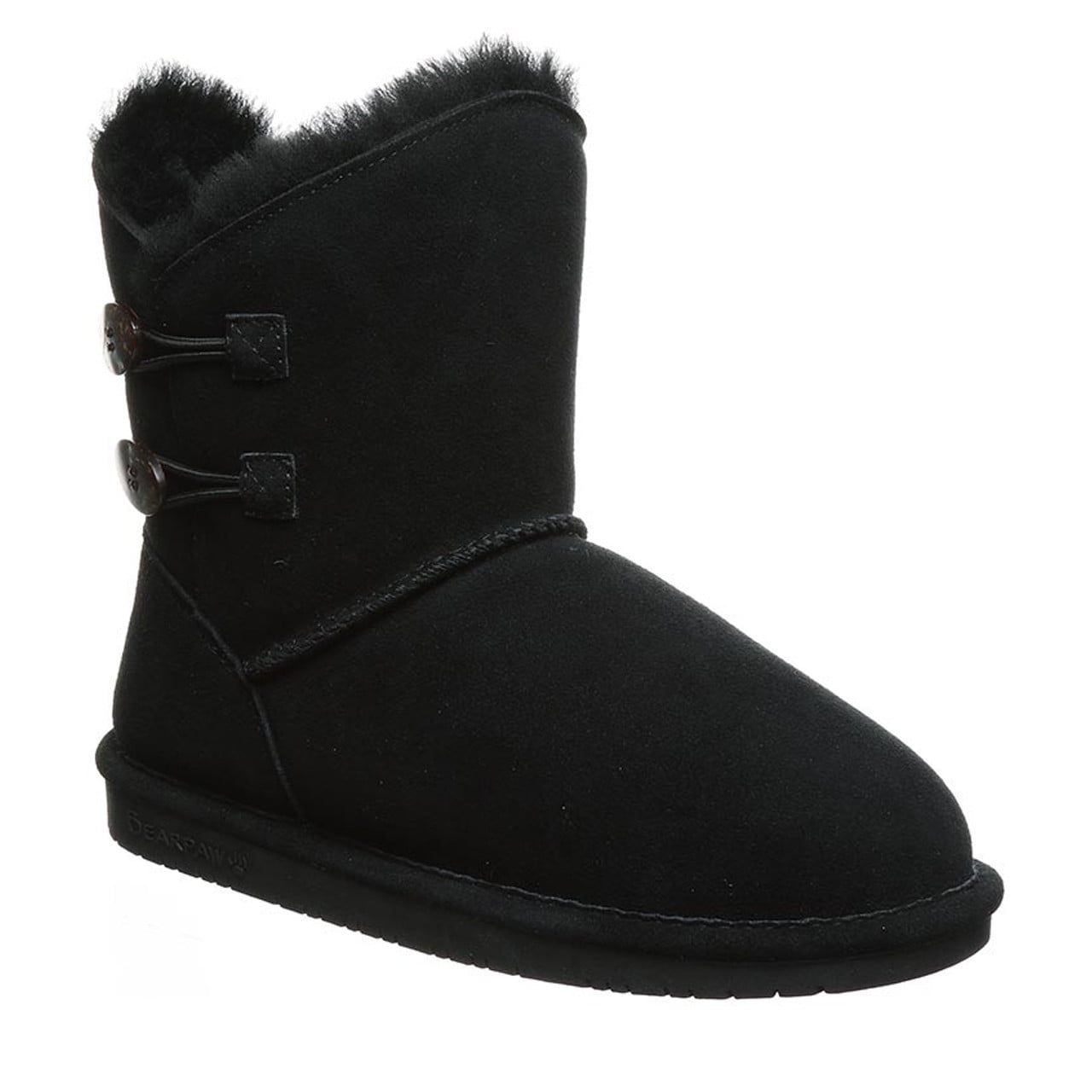 Bearpaw Women's Rosaline Boots - Medium & Wide Width - Walmart.com