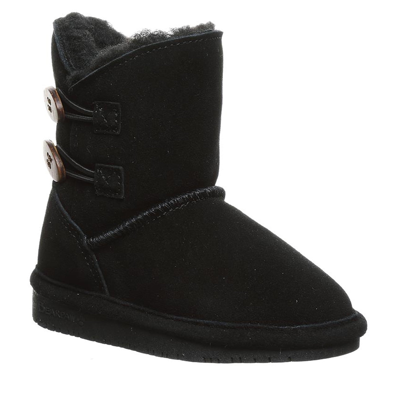 Bearpaw Women s Rosaline Toddler Boots Walmart Bearpaw women s rosaline toddler boots walmart