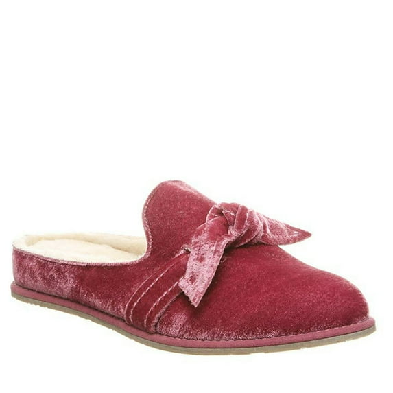 Bearpaw Women's Rose Liberty Slippers, Size 11