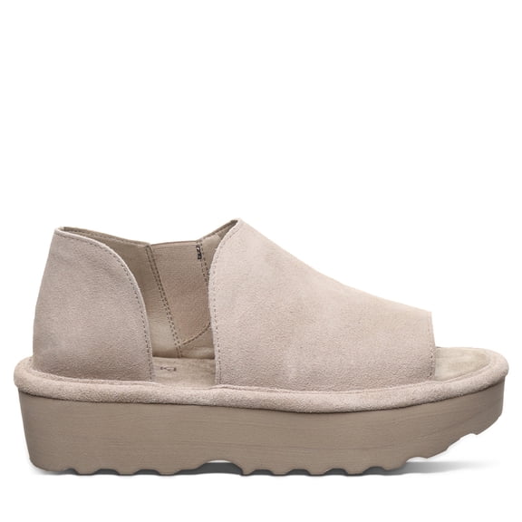 BEARPAW's Women's Sail Mushroom Sandal Size 11 | Women's Sandal | Women's Shoes | Comfortable & Lightweight