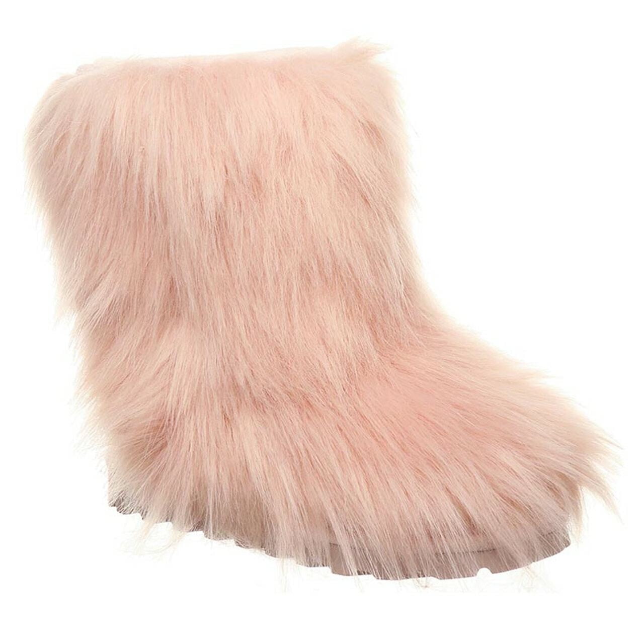 Bearpaw Women's Sasha Boots - Walmart.com