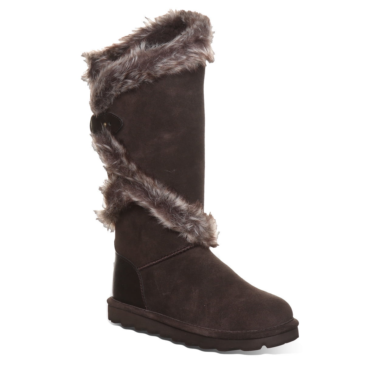 Bearpaw women's boots deals