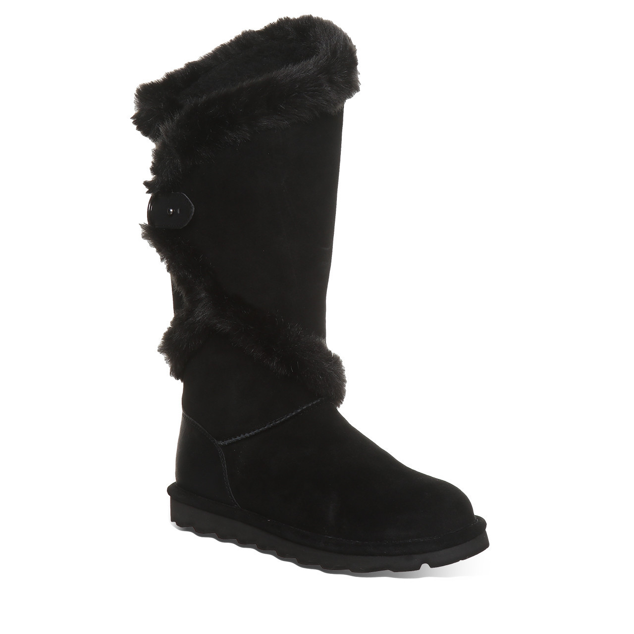 bearpaw women's slouch boots